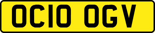 OC10OGV