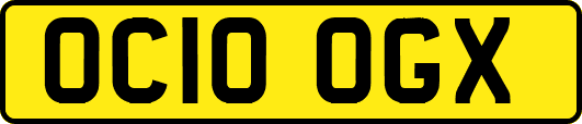 OC10OGX