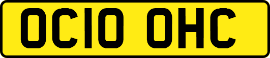 OC10OHC