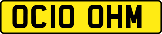 OC10OHM