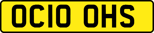 OC10OHS