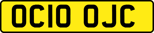 OC10OJC