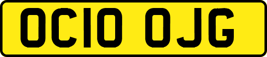 OC10OJG