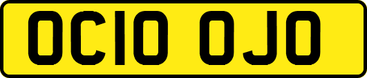 OC10OJO