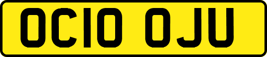 OC10OJU