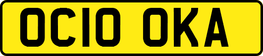 OC10OKA