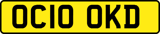 OC10OKD