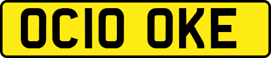 OC10OKE