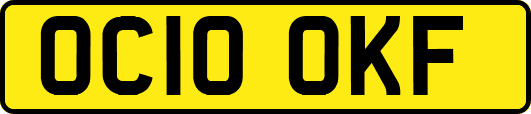OC10OKF
