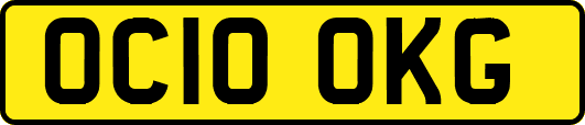 OC10OKG