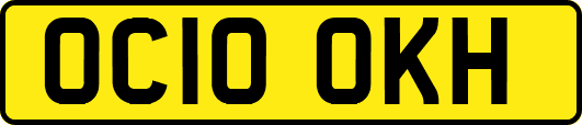 OC10OKH