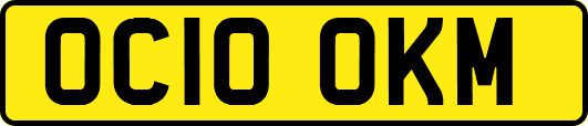 OC10OKM