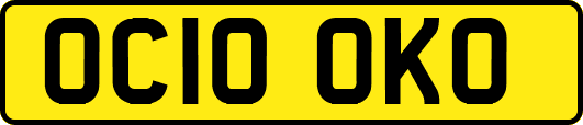 OC10OKO