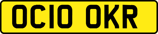 OC10OKR