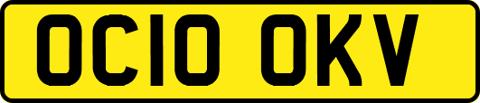 OC10OKV