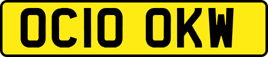 OC10OKW