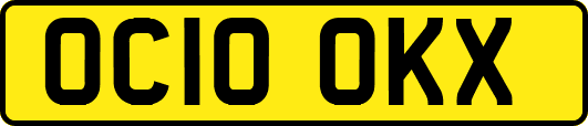 OC10OKX