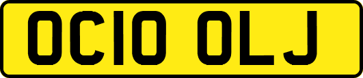 OC10OLJ