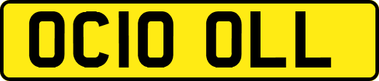 OC10OLL