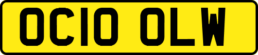 OC10OLW