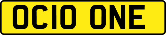 OC10ONE