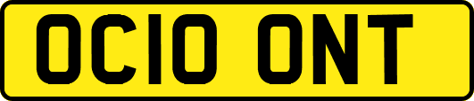 OC10ONT
