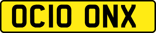 OC10ONX