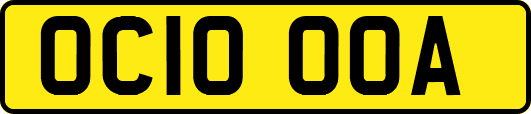 OC10OOA