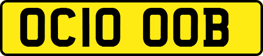 OC10OOB