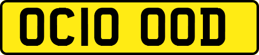 OC10OOD