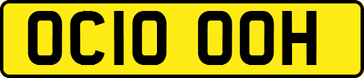 OC10OOH