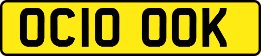 OC10OOK