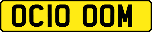 OC10OOM