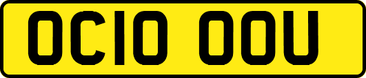 OC10OOU