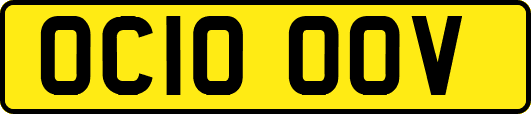 OC10OOV