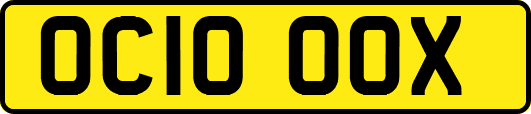 OC10OOX