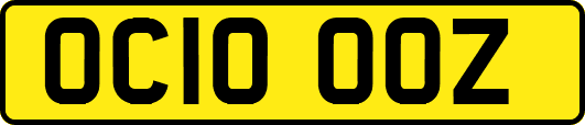 OC10OOZ