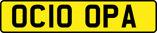 OC10OPA