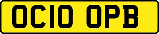 OC10OPB