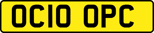 OC10OPC