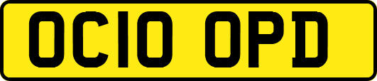 OC10OPD