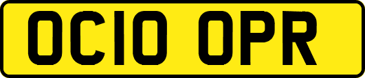 OC10OPR