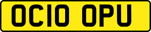 OC10OPU