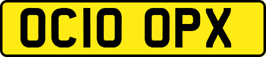 OC10OPX