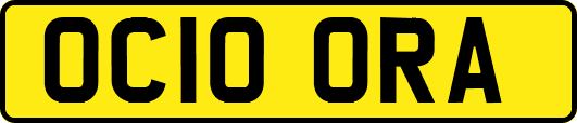 OC10ORA