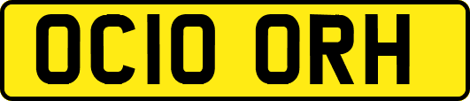 OC10ORH