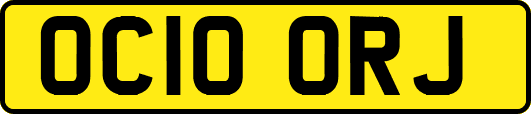 OC10ORJ