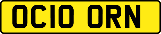 OC10ORN