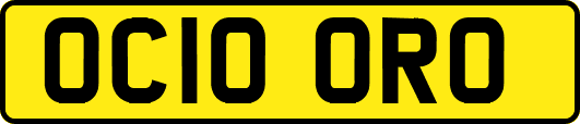 OC10ORO