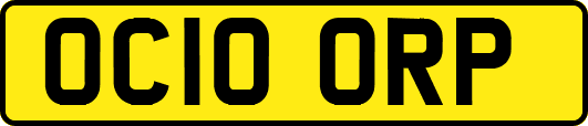 OC10ORP